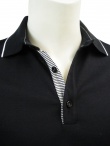 T-skin Polo M/c