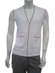 T-skin Gilet