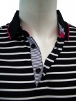 T-skin Short-sleeved Polo