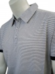 T-skin Shortsleeved Polo 