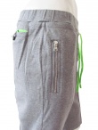 T-skin Bermuda shorts