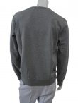 T-skin Girocollo Double