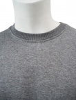 T-skin Girocollo Double
