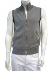 T-skin Gilet