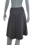 Issei Fujita Flared Skirt