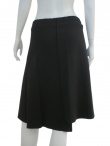 Issei Fujita Flared Skirt