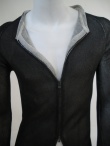 Lumen et umbra Sweater with zip