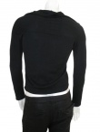 Lumen et umbra STYLE9 I Round necked Tshirt