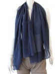 Angelos-Frentzos Foulard grande