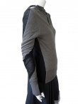 Angelos-Frentzos Double sweater