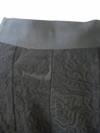 Angelos-Frentzos Balloon miniskirt