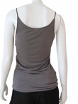 Angelos-Frentzos Knotted tank top