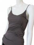 Angelos-Frentzos Knotted tank top