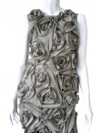 Angelos-Frentzos Sleeveless dress