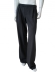 Angelos-Frentzos Pant with pleats