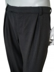 Angelos-Frentzos Pant with pleats