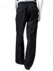 Angelos-Frentzos Pant with pleats