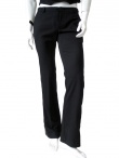 Angelos-Frentzos Pantalone B/tessuto con zip