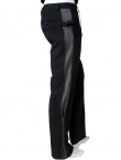 Angelos-Frentzos Fabric pant with zip