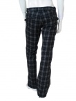 Angelos-Frentzos Pantalone B/tessuto con zip