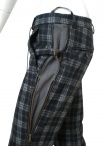 Angelos-Frentzos Pant with zipper