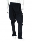 Angelos-Frentzos Sporty pant with strings