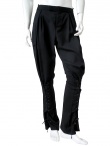 Angelos-Frentzos Sport pant with laces