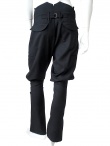 Angelos-Frentzos Sport pant with laces