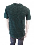 Angelos-Frentzos T-Shirt  with pleat