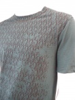 Angelos-Frentzos T-Shirt  with pleat