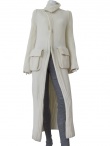 Nicolas & Mark Cardigan long