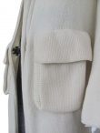 Nicolas & Mark Cardigan long