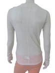 Nicolas & Mark T-Shirt collo mohair