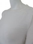 Nicolas & Mark T-Shirt collo mohair