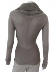 Nicolas & Mark T-shirt M/L collo mohair