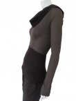 Nicolas & Mark T-shirt M/L collo mohair