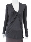 Nicolas & Mark T-Shirt V M/L
