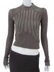 Nicolas & Mark T-Shirt collo alto