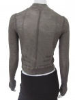 Nicolas & Mark T-Shirt collo alto