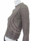 Nicolas & Mark T-Shirt collo alto