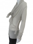 Nicolas & Mark Cardigan