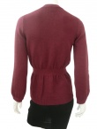 Alberto Incanuti 3/4 sleeve Cardigan