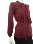 Alberto Incanuti 3/4 sleeve Cardigan
