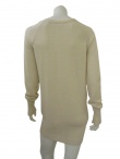 Alberto Incanuti V-necked jumper