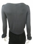 Alberto Incanuti cardigan corto