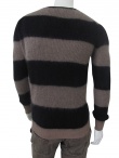 Alberto Incanuti Striped Sweater