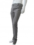 Alberto Incanuti Slim pant. with English pocket