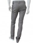 Alberto Incanuti Slim pant. with English pocket