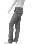Alberto Incanuti Slim pant. with English pocket
