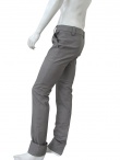 Alberto Incanuti Slim pant. with English pocket